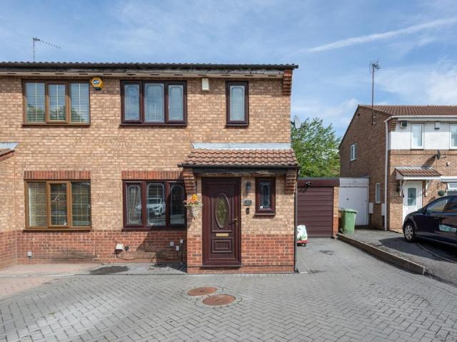 House for sale in Rough Hay, Darlaston