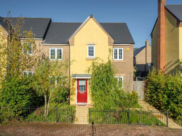 House for sale in Horsehay, Dawley