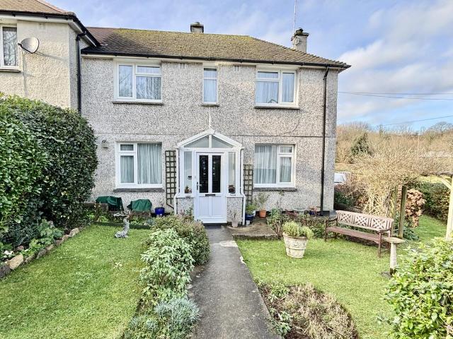House for sale in Treneere, Penzance