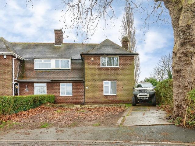 House for sale in Bell's Lane Estate, Haddon