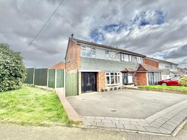 House for sale in Priory Estate, Coseley