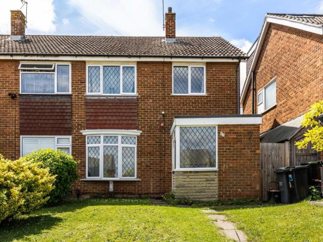 House for sale in Brook Street, Bourne Vale