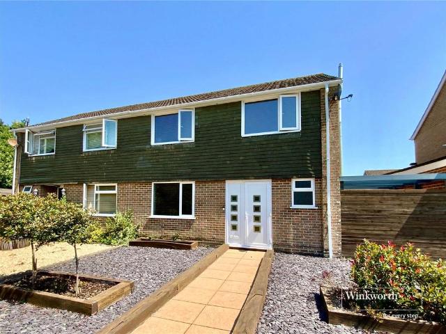 House for sale in Christchurch
