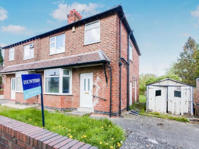 House for sale in High Field, York