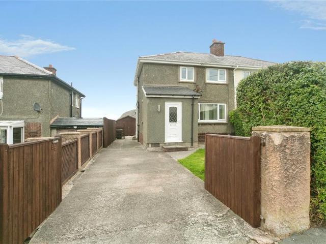 House for sale in Saint Gwynan's, Dwygyfylchi
