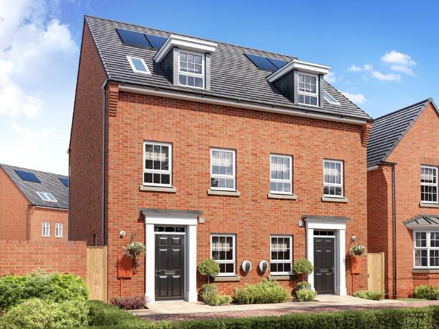 House for sale in Throckley, Newcastle upon Tyne