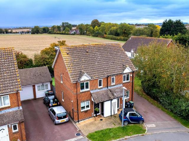 House for sale in Epping, Essex
