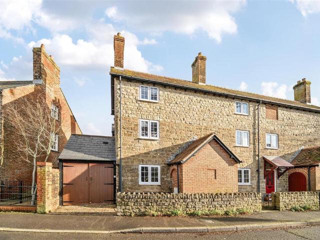 House for sale in Allington, Bridport