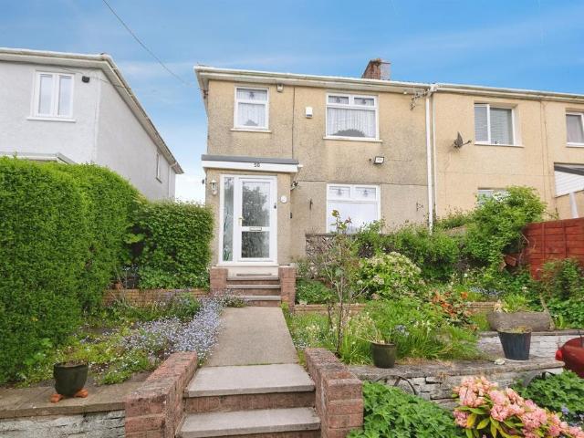 House for sale in Wales