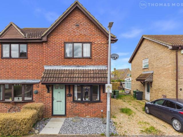 House for sale in Huntingdon, Cambridgeshire