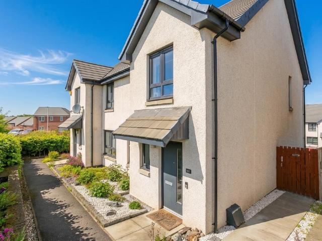 House for sale in Greendykes, Craigmillar