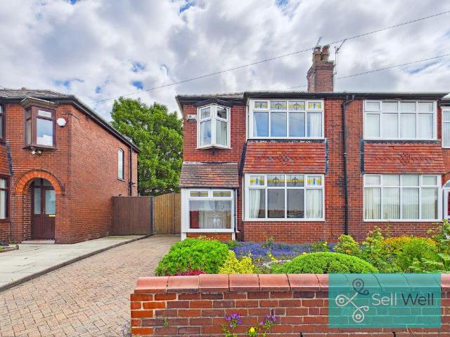 House for sale in Burnden, Lee Bank