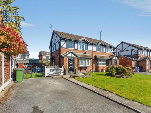 House for sale in Kingston, Greenheys