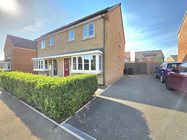 House for sale in Gosberton Clough, Lincolnshire