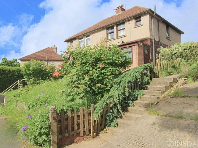 House for sale in Thornton, West Yorkshire