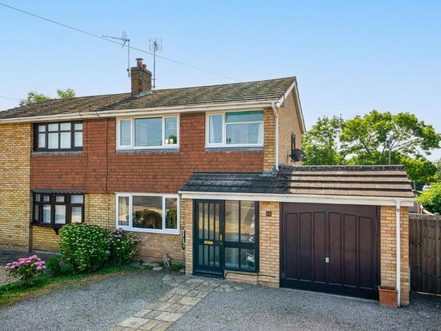 House for sale in Bridgnorth, Shropshire