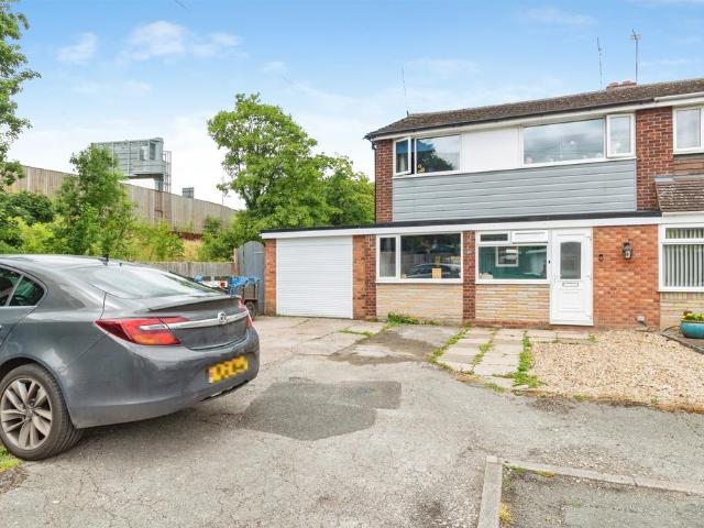 House for sale in Rowley Park, Baswich