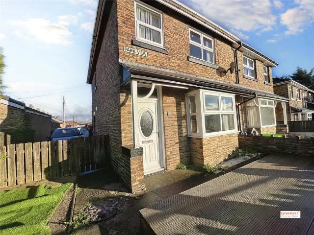 House for sale in Templetown, Consett