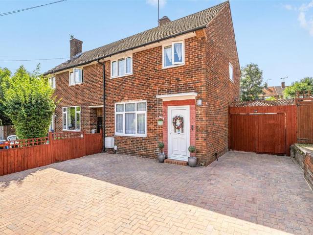 House for sale in St Mary Cray, Greater London