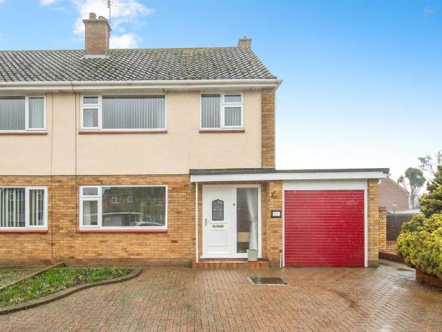 House for sale in Bixley, Eastbridge