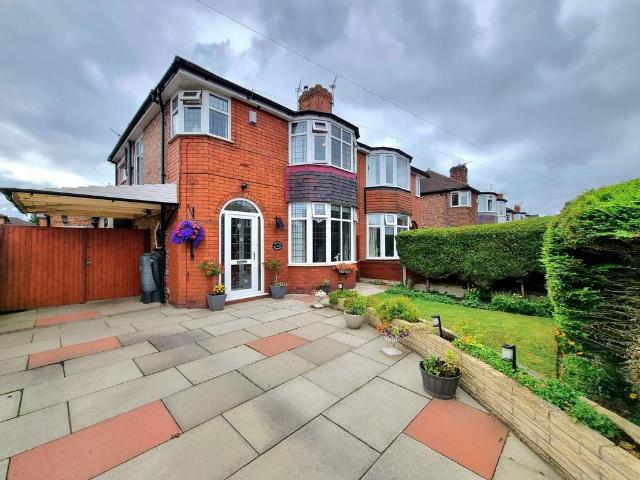 House for sale in Trafford Park, Greater Manchester