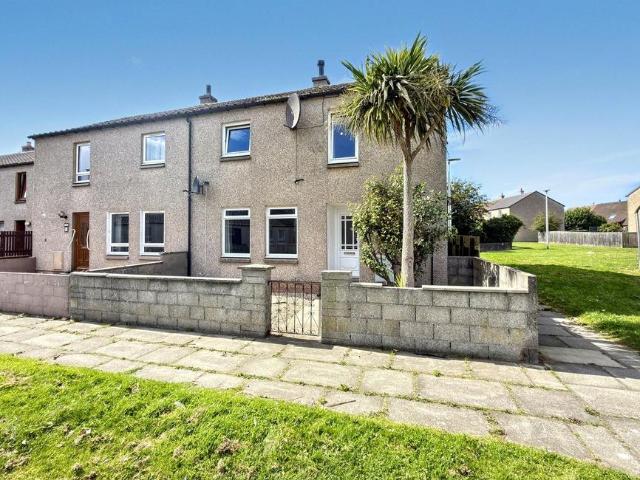 House for sale in Stotfield, Lossiemouth