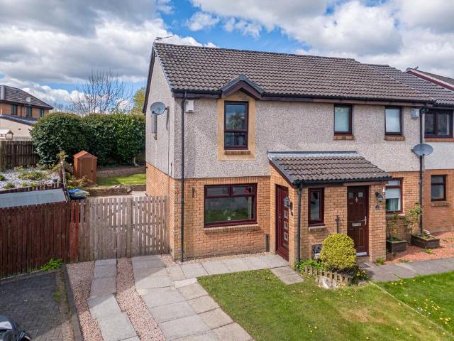 House for sale in Mearns, Scotland