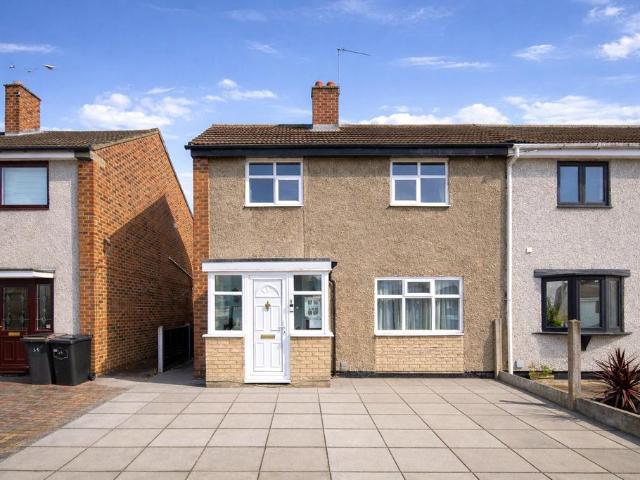 House for sale in Ash Green, Camp Hill