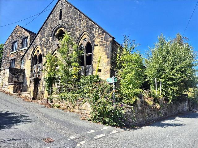 House for sale in Summerhill, Wales