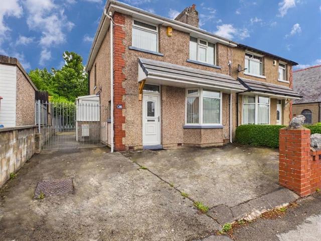House for sale in West End, Bare