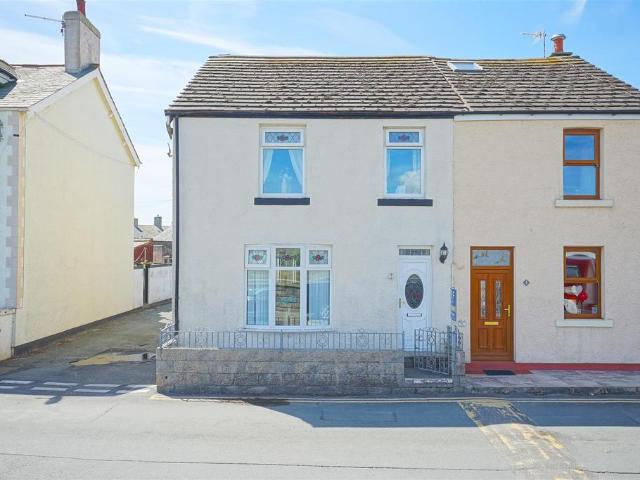House for sale in Haverigg, Millom