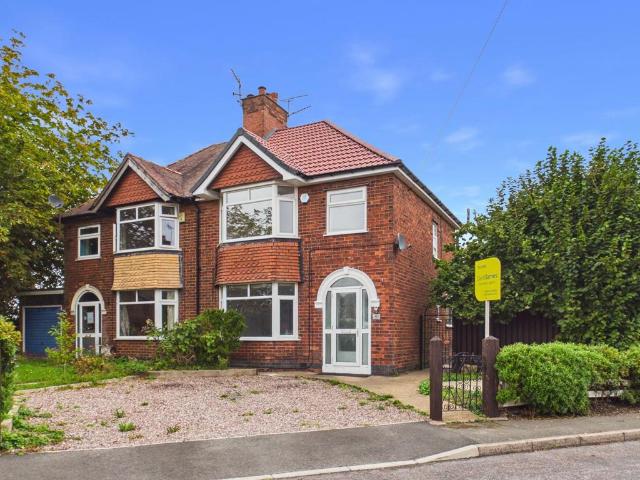 House for sale in Sutton in Ashfield, Ashfield