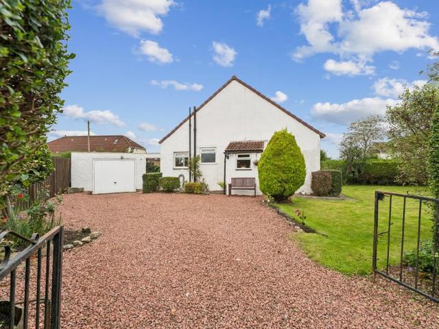 House for sale in Bearsden, Scotland