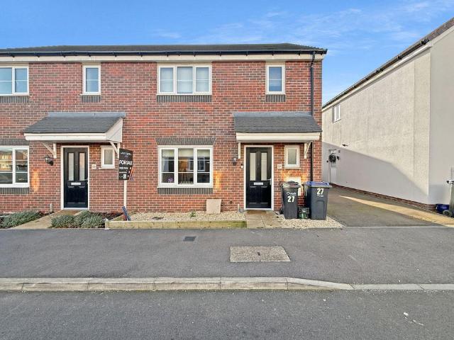 House for sale in Westbury, Wiltshire