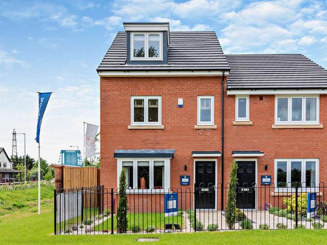 House for sale in Flint, Wales