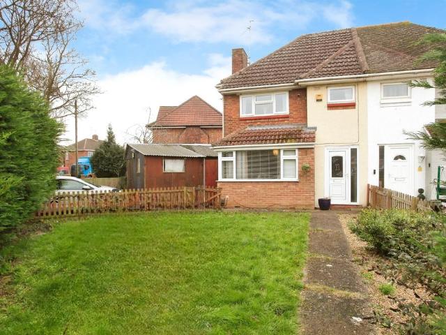 House for sale in Peterborough