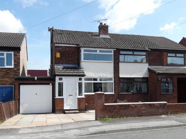 House for sale in Rainhill, St Helens
