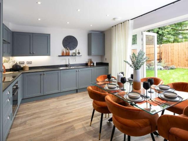House for sale in Newquay, Cornwall
