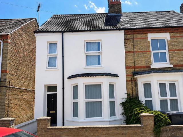 House for sale in Peterborough