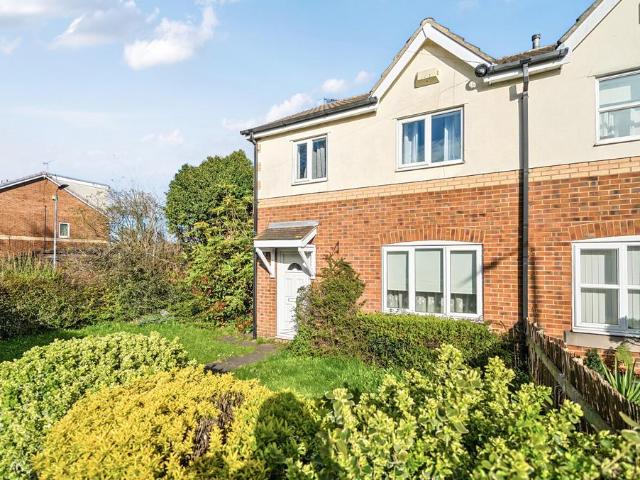 House for sale in Old Town, Hull