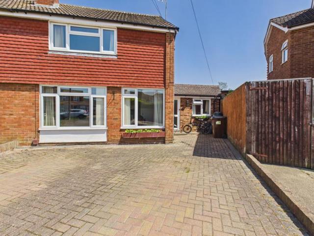 House for sale in Bedgrove, Aylesbury