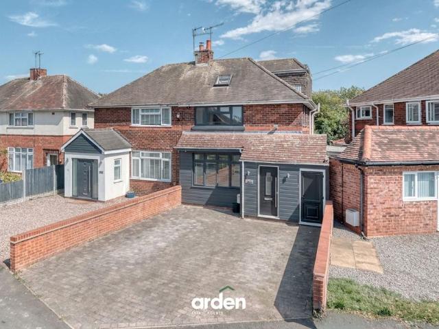 House for sale in Claines, Worcester
