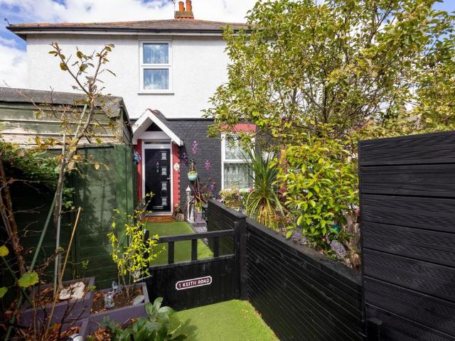 House for sale in Higham Hill, Greater London