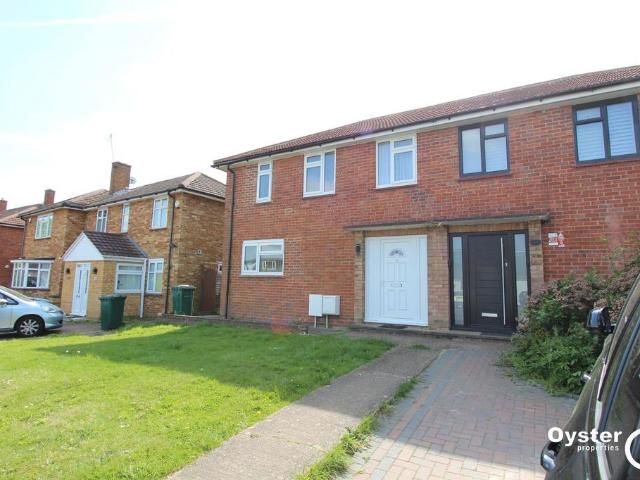 House for sale in Greater London
