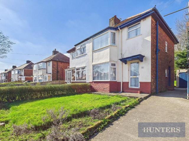House for sale in Newby and Scalby, Kepwick