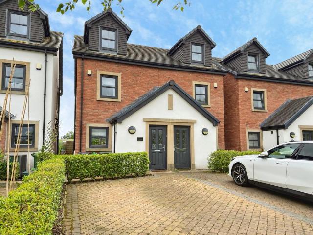House for sale in Wetheral, Warwick Bridge