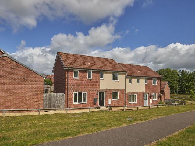 House for sale in Watergate, Devon