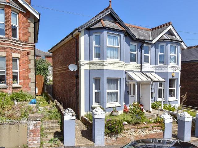 House for sale in Shanklin, Isle Of Wight