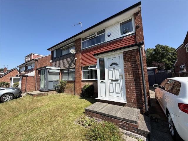 House for sale in Burnedge, Greater Manchester