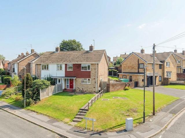 House for sale in Loundsley Green